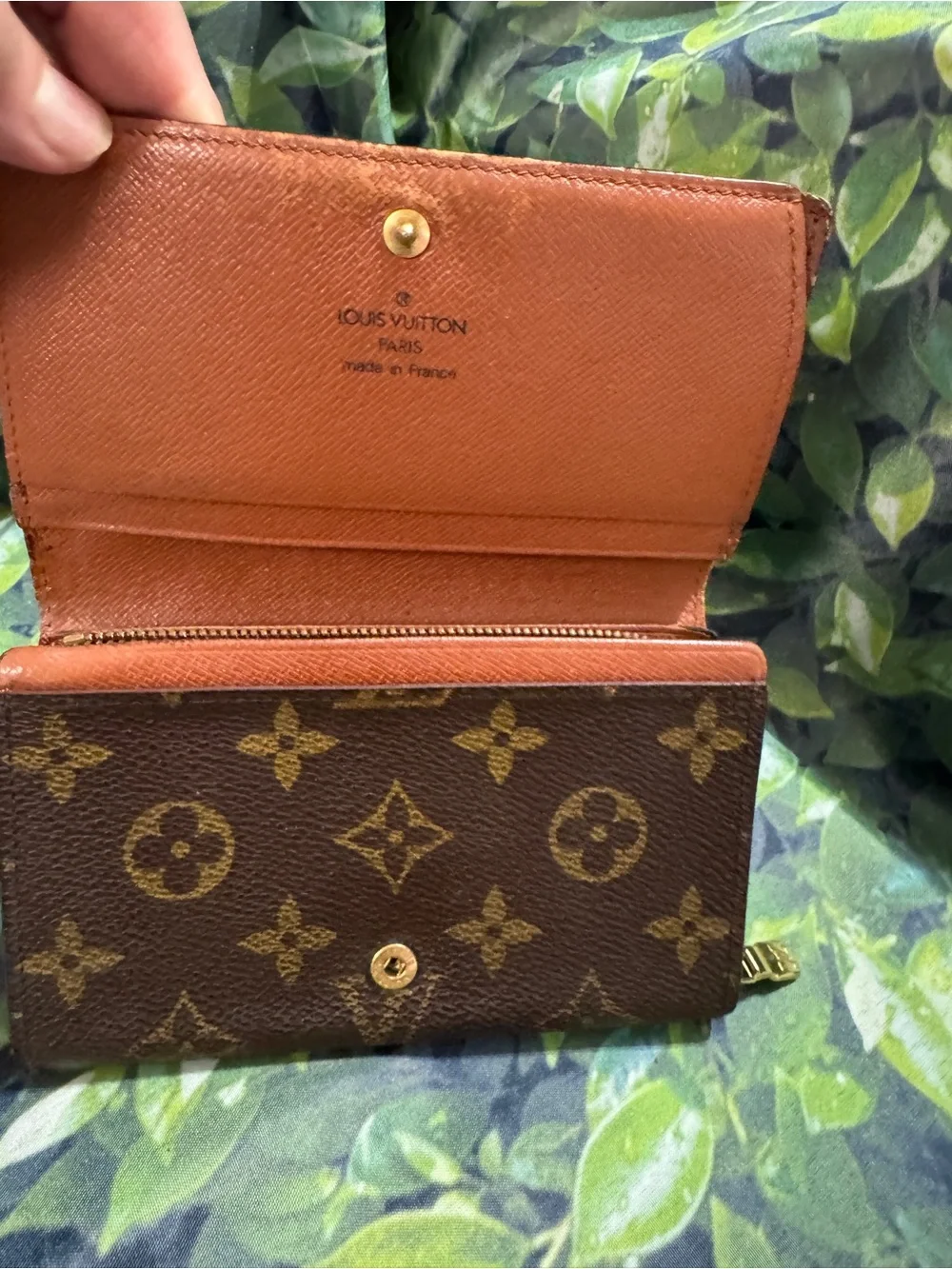 Louis Vuitton louis vuitton